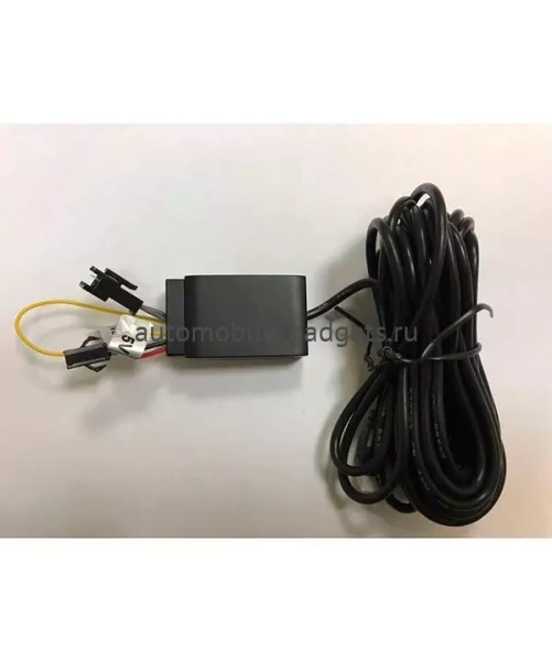 SMARTapter для Подключения к ГУ DAYSTAR