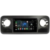 Mercedes-Benz Sprinter (w907) 2018-2024 Canbox M-Line 7825-10-2049 на Android 10 (4G-SIM, 2/32, DSP, QLed) С крутилками