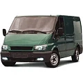 Ford Transit (1995-2005) Ford Transit (1995-2005)