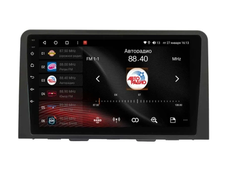 Магнитола Vaycar 10V2 для HYUNDAI Staria 2021+ (Андроид, 2+32Гб)