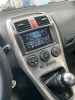 Магнитола в штатное место 2 din Toyota Auris 2006-2012 Canbox Logic-i3 5732-RP-TYAU15XB-176 на Android 11 (4G-SIM, 8/256, DSP, QLed, 360) (173х98)
