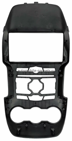 Ford Ranger 3 2011-2015 (серая, с сохранением кнопок) OEM RK9-2143 на Android 10 (CarPlay, AHD, 1/32) Ford Ranger 3 2011-2015 (серая, с сохранением кнопок) OEM RK9-2143 на Android 10 (CarPlay, AHD, 1/32)