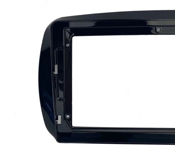 Штатная магнитола Smart Fortwo 3, Forfour 2 2014-2024 Canbox M-Line 4544-9-019 на Android 10 (4G-SIM, 2/32, DSP, QLed)