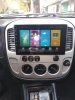 Штатная магнитола Canbox M-Line 4542-9-1259 для Ford Escape, Maverick 2 2000-2007 на Android 10 (4G-SIM, 4/64, DSP, QLed)