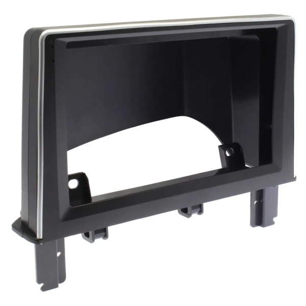 Штатное головное устройство Teyes CC3L WIFI 2/32 9 дюймов RM-9-0280 для BMW 1 (F20, F21) 2011-2019 на Android 8.1 (DSP, IPS, AHD)