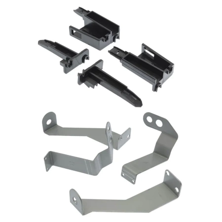 Штатная магнитола Toyota Land Cruiser 200 2015-2021 (для авто с JBL Synthesis) (глянцевая) Canbox EVO 2K 5833-9-0343 на Android 14 (4G-SIM, 16/512, DSP, QLed, AI, 360)