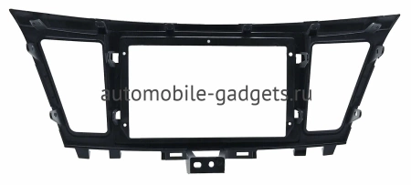 Штатное головное устройство Infiniti QX60 2016-2020 Teyes CC2L PLUS 2/32 9 дюймов RM-9-006 на Android 8.1 (DSP, IPS, AHD)