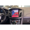 Штатное головное устройство Ford Focus 3 2011-2019 (Тип 1) Canbox (Tesla style) 9.7 дюймов 4/64 GTR096-1312-45 на Android 10 (QLed, DSP, CarPlay)