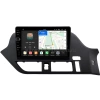 Штатная магнитола Toyota Esquire, Voxy 3 (R80), Noah 3 (R80) 2014-2022 (для замены ма-лы 250*150) Canbox PRO-Line 7871-10-0633 на Android 13 (4G-SIM, 6/128, DSP, QLed)