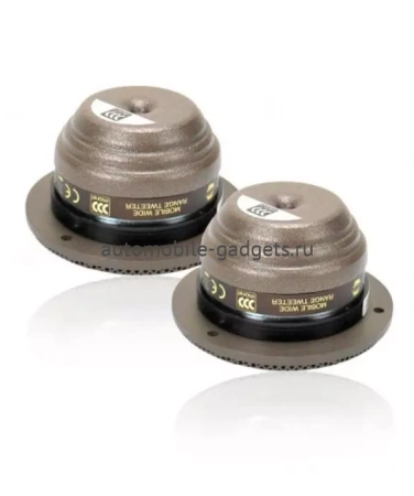 Твитер Morel Supremo Piccolo