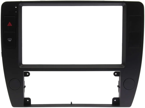 Штатная магнитола OEM RK9-120089 для Volkswagen Passat B5 2000-2005 на Android 10 (CarPlay, AHD, 1/32)
