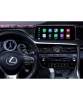 Radiola RDL-LEX-17+ High Мультимедиа блок для Lexus RX 2019+ на Android 10, 8Гб+128Гб, CarPlay, 4G SIM-слот