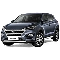 Hyundai Tucson 2018-2021