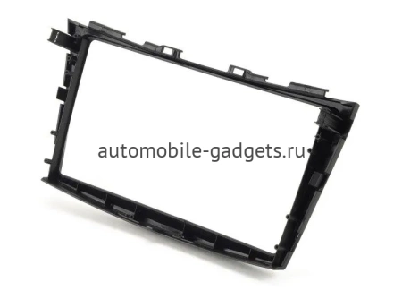 Suzuki Swift 4 2011-2017 Canbox L-Line 4167-9102 на Android 10 (4G-SIM, 3/32, TS18, DSP, QLed)