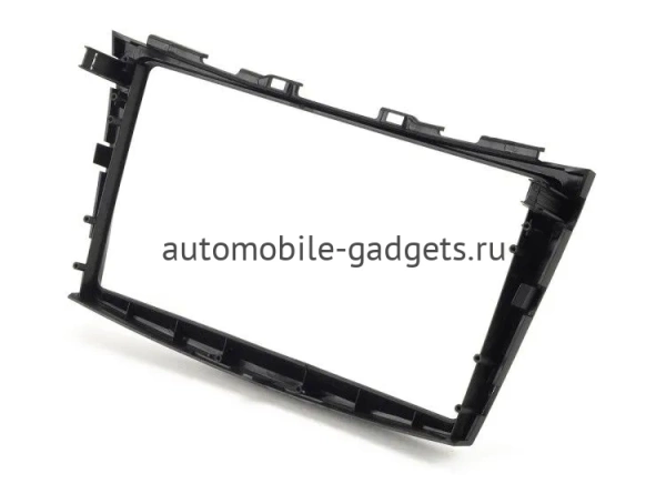 Suzuki Swift 4 2011-2017 OEM RK9-9102 Android 10 (CarPlay, AHD, 1/32)