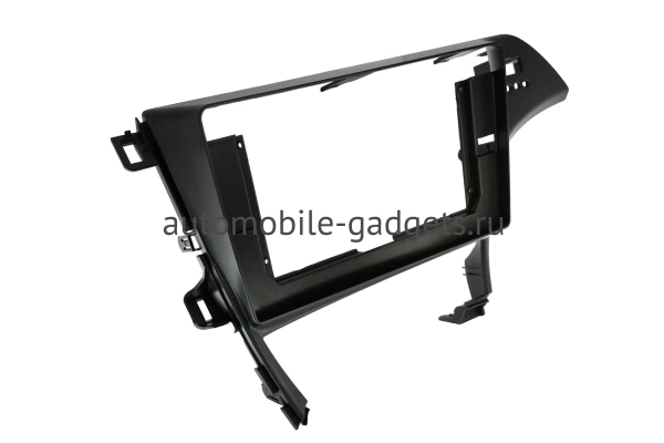 Штатная магнитола Canbox EVO 2K 5832-10-0487 для Toyota Prius 3 (XW30) 2009-2015 (правый руль) на Android 14 (4G-SIM, 16/512, DSP, QLed, AI, 360)