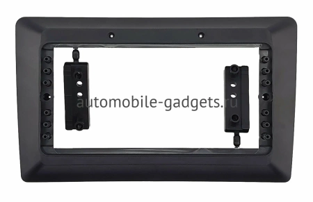 Штатная магнитола Canbox H-Line 7896-10-0491 для Toyota RAV4 2 (XA20) (2000-2006) (100*200mm) (2011-2014) на Android 10 (4G-SIM, 3/32, DSP, QLed) С крутилками