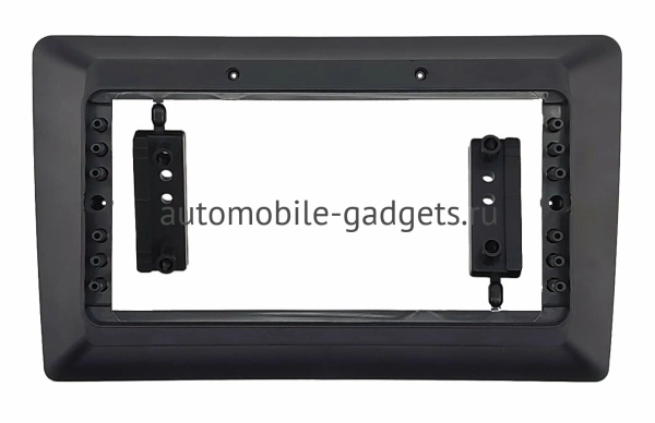 Штатные магнитолы Toyota Noah (R60) 2001-2007 (100*200mm, матовая) Teyes CC3L 4/64 10 дюймов RM-10-0491 на Android 10 (4G-SIM, DSP, IPS)