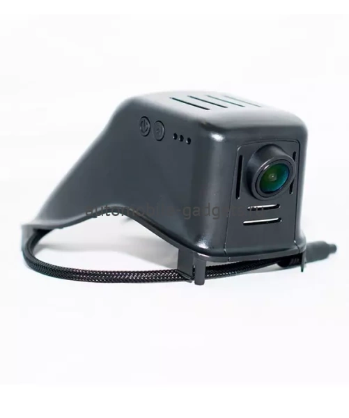 Видеорегистратор в штатное место RedPower DVR-VOL2-N для Volvo XC60