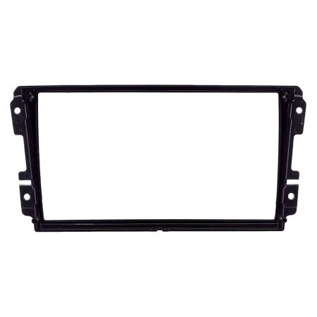 Штатная магнитола Datsun on-DO, mi-DO 2015-2020 Canbox EVO 2K 5833-9-2005 на Android 14 (4G-SIM, 16/512, DSP, QLed, AI, 360)