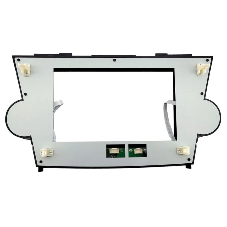 Carmedia OL-9431-2-J штатная магнитола для Toyota Highlander (U40) 2007-2013 на Android 10 c 4GB, DSP, 4G