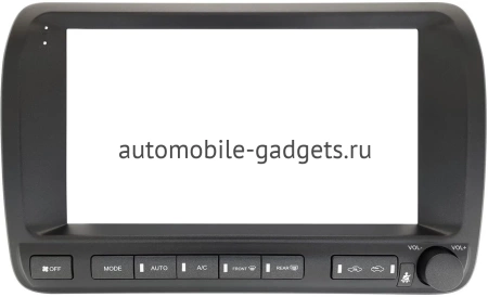 Toyota Crown (S170) 1999-2007 Canbox L-Line 4170-10-1532 на Android 10 (4G-SIM, 2/32, TS18, DSP, QLed)