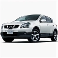 Nissan Dualis (2007-2014)