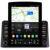 Штатная магнитола Toyota Corolla (E210), Corolla Cross 2018-2024 (глянцевая) Canbox GT095-10-1178 на Android 10 (QLed, 2/32, DSP, CarPlay)