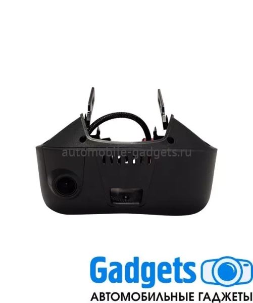 Видеорегистратор для BMW 7 (2016+) Redpower DVR-BMW5-N Видеорегистратор для BMW 7 (2016+) Redpower DVR-BMW5-N