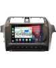 Штатная магнитола Canbox H-Line 4166-9-3220 для Lexus GX 460 2013-2023 (Тип В) на Android 10 (4G-SIM, 4/32, DSP, QLed)