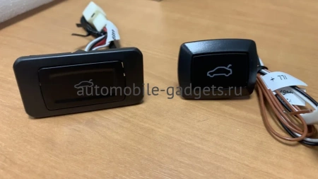 Aviline KRQ-19 Электро подъемник крышки багажника (5-й двери) для ŠKODA Karoq