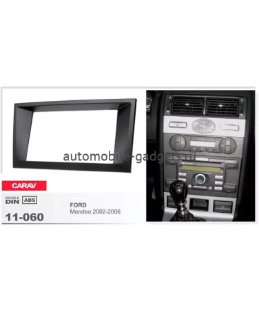 Переходная рамка CARAV 11-060 FORD Mondeo 2002-2006