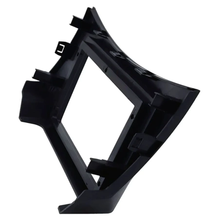 Lifan Smily (320) 2008-2015 Canbox RS9-1972 1.5/32 Android 10 (IPS, DSP, CarPlay)