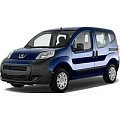 Peugeot Bipper 2008-2018