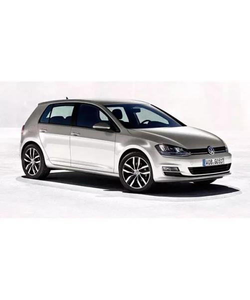 Блокиратор КПП для VOLKSWAGEN GOLF /2013-/ А+ (DSG)  P - Гарант Консул 41026.L