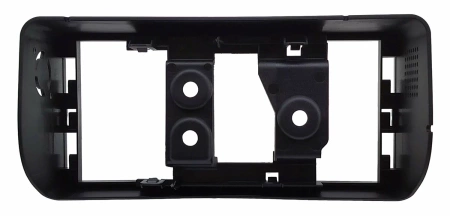 Штатная магнитола Geely Jiaji 2017-2022 12.3 дюйма Canbox H-Line 7817-0484 на Android 10 (4G-SIM, 4/64, DSP, QLed) Audi Style