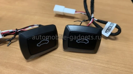 Aviline SWC-17 Электро подъемник крышки багажника (5-й двери) для LADA VESTA SW CROSS Aviline SWC-17 Электро подъемник крышки багажника (5-й двери) для LADA VESTA SW CROSS
