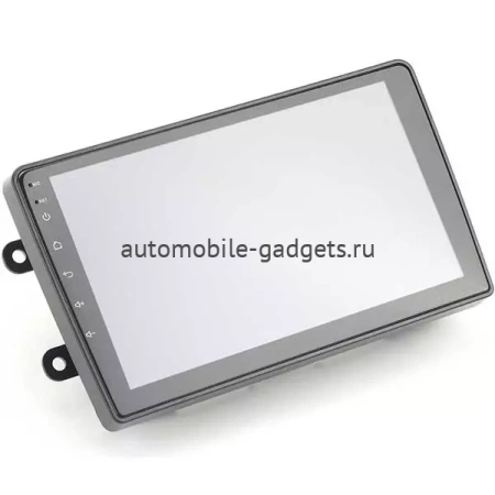 Incar RLA-FC252 Переходная рамка для установки магнитолы 10 дюймов Lada XRAY 2015+