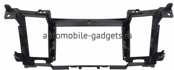 Nissan Patrol (Y62) 2010-2024, Armada 2 2016-2020 (Тип B, для авто с кнопкой TEL, can RZC) OEM RK9-3192 на Android 10 (CarPlay, AHD, 1/32)