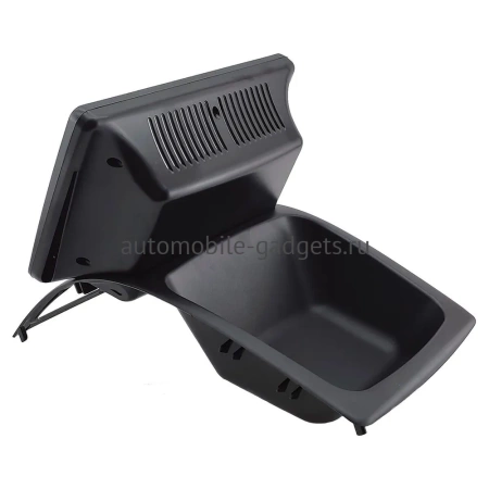 Штатное головное устройство Renault Clio 2 2001-2005 Teyes CC3L WIFI 2/32 9 дюймов RM-9-1816 на Android 8.1 (DSP, IPS, AHD)