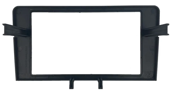 Магнитола в штатное место 2 din Audi A3 (8P) 2003-2013 OEM на Android 10 (CarPlay, AHD, 1/32) (RK7-RP-ADA303B-56)