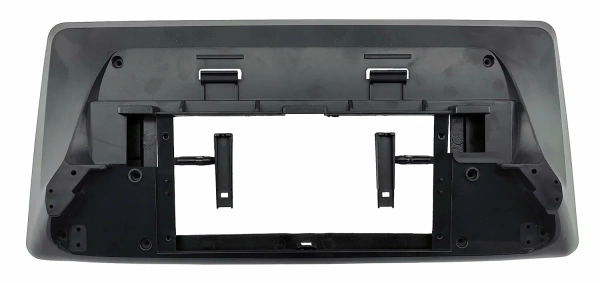 Штатная магнитола Toyota Sienna 4 2020-2024 (глянцевая) Canbox L-Line 4170-10-0499 на Android 10 (4G-SIM, 2/32, TS18, DSP, QLed)