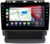 Штатная магнитола Canbox H-Line 7802-9-768 для Subaru Forester 5, Impreza 5, XV 2, Crosstrek 2 2017-2024 на Android 10 (4G-SIM, 4/32, DSP, IPS) С крутилками