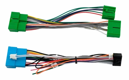 Штатная магнитола Honda Accord 7 2002-2008 (Тип 1) Canbox RS9-0032 1.5/32 Android 10 (IPS, DSP, CarPlay)