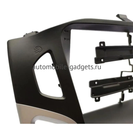 Штатная магнитола Ford Focus 3 2011-2019 (тип 3) Canbox PX409-815 на Android 10 (4/32, DSP, IPS)