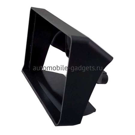 Штатная магнитола Mercedes-Benz G (w463) 2012-2018 12.3 дюйма Canbox PRO-Line 4332-0266 на Android 13 (4G-SIM, 8/256, DSP, QLed) BMW Style