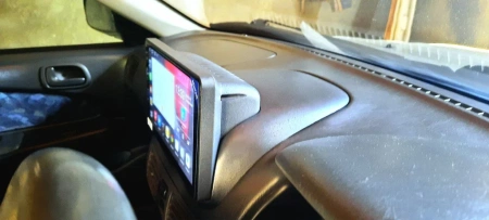 Toyota Corolla (E110), Sprinter Carib 1995-2002 (Правый руль, в верхнюю часть) Canbox L-Line 4169-9-591 на Android 10 (4G-SIM, 2/32, TS18, DSP, QLed) Toyota Corolla (E110), Sprinter Carib 1995-2002 (Правый руль, в верхнюю часть) Canbox L-Line 4169-9-591 на Android 10 (4G-SIM, 2/32, TS18, DSP, QLed)