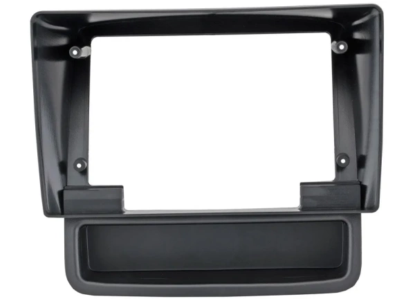 Штатное головное устройство Renault Trafic 2 2006-2014 (авто без компьютера) Teyes CC2L PLUS 1/16 10 дюймов RM-10-1423 на Android 8.1 (DSP, IPS, AHD)
