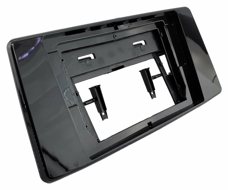 Штатная магнитола Toyota Sienna 4 2020-2024 (глянцевая) Canbox GTR10-0499 4/64 Android 10 (IPS, DSP, CarPlay)