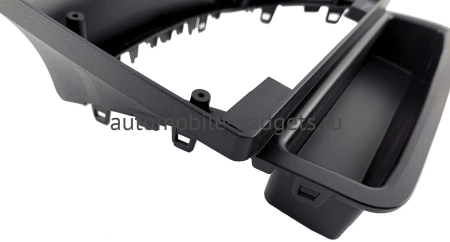 Штатная магнитола Renault Trafic 2 2006-2014 (авто без компьютера) Canbox L-Line 4168-10-1423 на Android 10 (4G-SIM, 3/32, TS18, DSP, QLed)